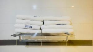 Fotografie z fotogalerie ubytování Golden Tulip Ibadan v destinaci Ibadan