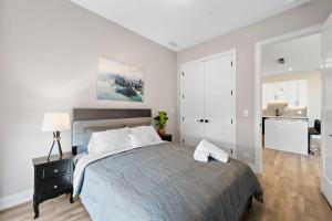 Fotografie z fotogalerie ubytování Designer 3bed 2bath New Apt w Ample Hangout Space v destinaci Chicago
