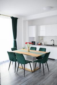 Φωτογραφία από το άλμπουμ του Apartament Radiana σε Baile Felix