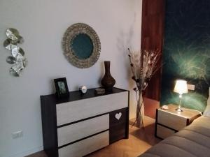 Un lugar para sentarse en La Dama dei Fiori