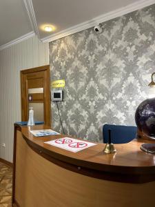 Fotografie z fotogalerie ubytování Mini-Hotel Pulsar v destinaci Astana