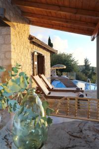 DrymonにあるGeorgia Villasのギャラリーの写真 +111枚の写真