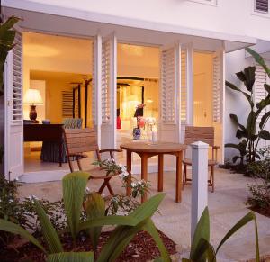 Fotografija v galeriji nastanitve Round Hill Hotel & Villas v mestu Montego Bay