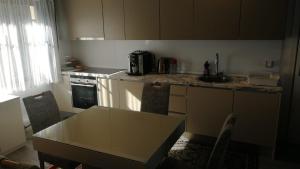 萨拉热窝Sky Villa Penthouse Sarajevo Aman Manzil的相册照片