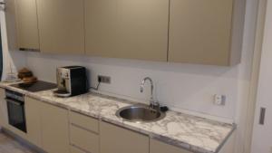 萨拉热窝Sky Villa Penthouse Sarajevo Aman Manzil的相册照片