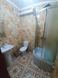 Afbeelding uit fotogalerij van Guest House Montreal in Odessa