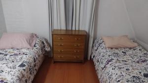 Fotografie z fotogalerie ubytování Casa Foresta Curicó v destinaci Curicó + 6 fotografií