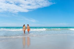 Hosté ubytování Sun Palace - All Inclusive Adults Only