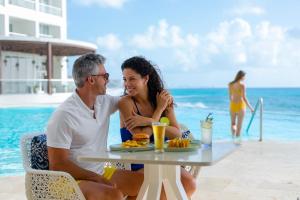 Hosté ubytování Sun Palace - All Inclusive Adults Only