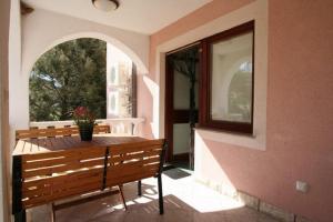 Fotografie z fotogalerie ubytování Apartment Ruzmarin v destinaci Šilo