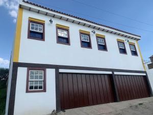 Gambar di galeri bagi Maravilhoso Hotel (MaHô) di Tiradentes