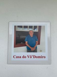 Gambar di galeri bagi Maravilhoso Hotel (MaHô) di Tiradentes