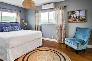 Spacious Apt Min to Downtown Culver City & Venice Beach