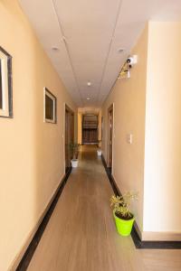 Gallery image of Hotel Superhouse by Wisdom Madhav in Mathura
