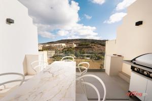 Gallery image of A Stylishly Dreamy Gozo Apartment in Marsalforn