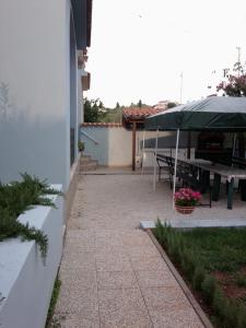 Fotografie z fotogalerie ubytování The blue house v destinaci Vinkuran