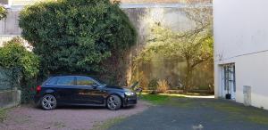 Ảnh trong thư viện ảnh của Studio avec parking à 12mns du centre historique de bayonne ở Bayonne