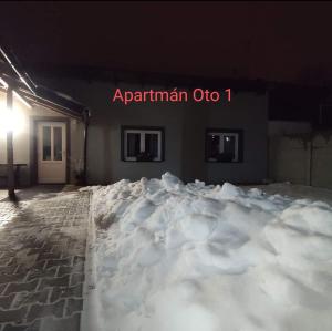 Fotografie z fotogalerie ubytování Apartmán Oto 1 Apartmán Oto 2 Úpská 490, Svoboda nad Úpou ve Svobodě nad Úpou