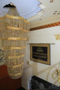 Foto Kairos asuva majutusasutuse Pyramita Hotel galeriist