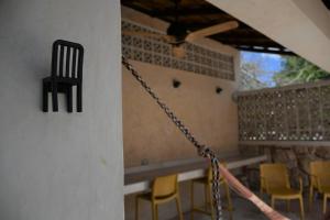 Fotografie z fotogalerie ubytování Trilliza Amarilla v destinaci Campeche