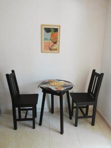Fotografie z fotogalerie ubytování Casa del Mango, une pause entre deux aventures v destinaci Santa Marta + 2 fotografie