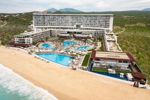 Bazén v ubytování Le Blanc Spa Resort Los Cabos - Adults Only - All-Inclusive nebo v jeho okolí