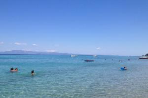 Φυσικό τοπίο κοντά σε αυτό το ξενοδοχείο