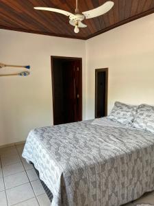 Gallery image of Casa da Si Suítes & Hostel in Ubatuba