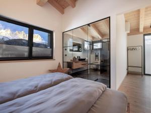 Cucina o angolo cottura di Mountain Residence