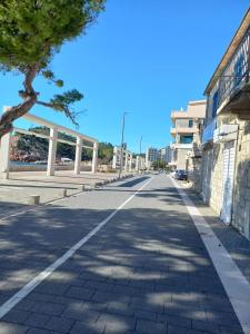 Gallery image of STELLA di mare in Sutomore
