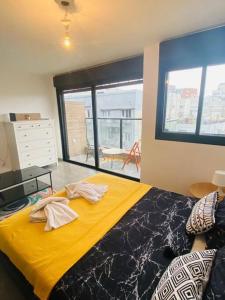 Lovely flat in Tel Aviv 32