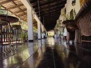 Foto sihtkohas Copán Ruinas asuva majutusasutuse Garden Hotel galeriist