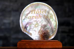 Fotografie z fotogalerie ubytování Hotel Sarah Nui v destinaci Papeete