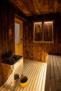 Billede fra billedgalleriet på Niedźwiedzi szlak - apartament z sauną w cenie i Kościelisko