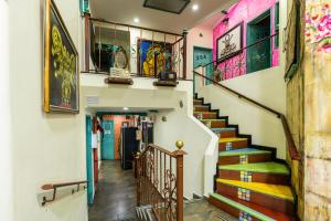 Fotografie z fotogalerie ubytování Hotel Casa Antigua v destinaci Bogotá