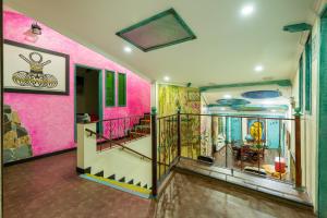 Fotografie z fotogalerie ubytování Hotel Casa Antigua v destinaci Bogotá
