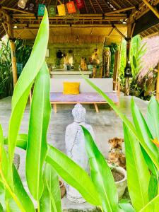 Fotografie z fotogalerie ubytování Eco LoveBamboo v destinaci Dalung