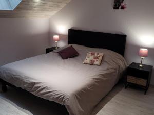 Fotografia z galérie ubytovania Superbe appartement lumineux avec terrasse, 3 chambres, proche des commerces et stations de ski - FR-1-589-431 v destinácii Le Thillot