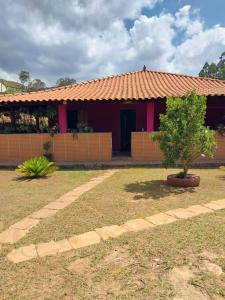 Ảnh trong thư viện ảnh của Sítio do Vicente @sitiodovicenteop ở Ouro Preto