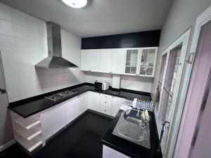 Fotografie z fotogalerie ubytování KT Villa 963 v destinaci Bangkok