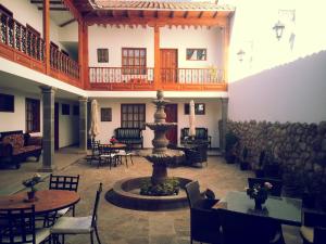 Imagen de la galería de Illa Hotel, en Cusco