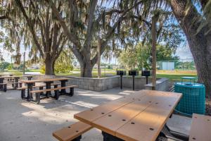 Εστιατόριο ή άλλο μέρος για φαγητό στο Country Villa - Legoland, Westgate