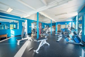 Γυμναστήριο ή/και όργανα γυμναστικής στο Country Villa - Legoland, Westgate