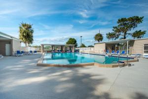 Πισίνα στο ή κοντά στο Country Villa - Legoland, Westgate