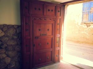 Φωτογραφία από το άλμπουμ του Illa Hotel σε Κούσκο
