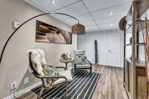 Fotografie z fotogalerie ubytování Maison et détente à Gatineau v destinaci Gatineau