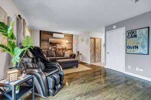 Fotografie z fotogalerie ubytování Maison et détente à Gatineau v destinaci Gatineau