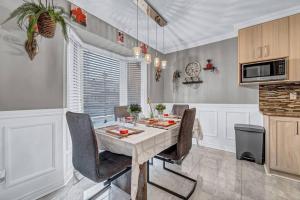 Fotografie z fotogalerie ubytování Maison et détente à Gatineau v destinaci Gatineau