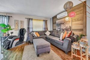 Fotografie z fotogalerie ubytování Maison et détente à Gatineau v destinaci Gatineau