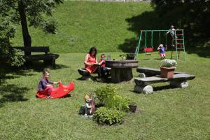 Hosté ubytování Gästehaus Lienharterhof